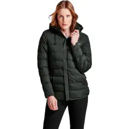 Ladies Montana Jacket Model Image